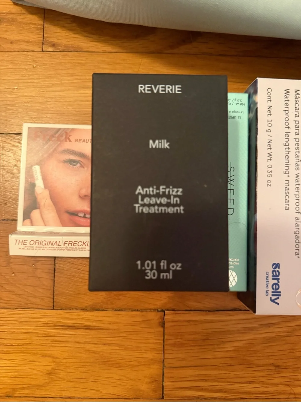NWT 2026 Revolve Summer Bag with NIB Products